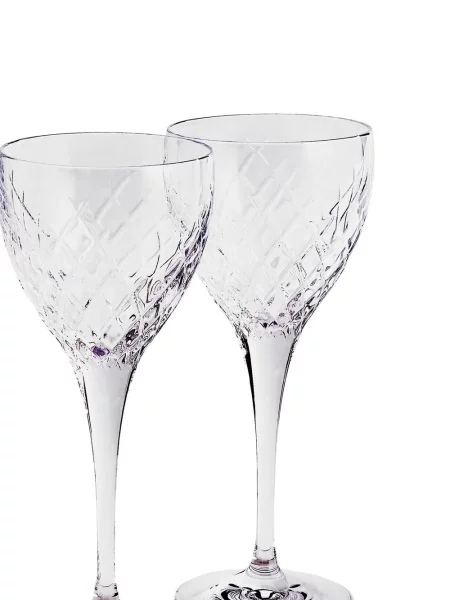 Křišťálové sluneční brýle Soho Home