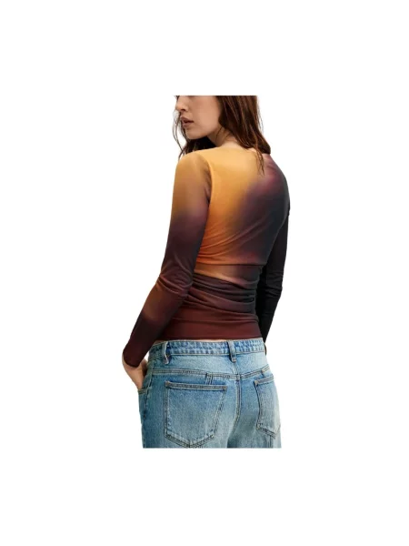 Top Desigual