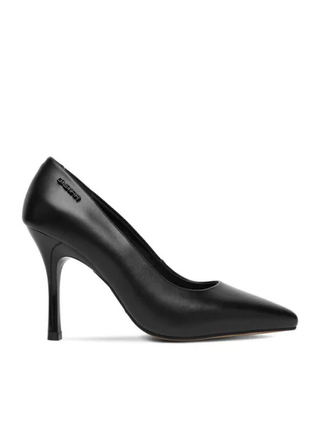 G-Star Raw Туфлі на шпильці чорний