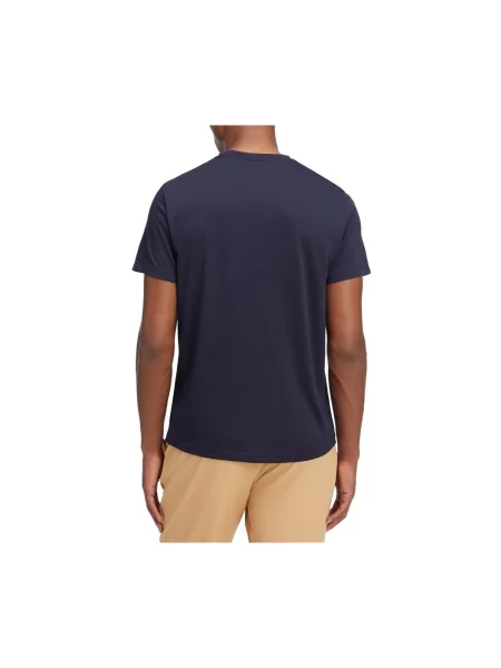 Tricou Mckinley albastru