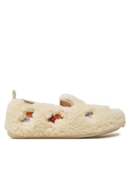 Toni Pons Тапочки Maily-Bb Écru