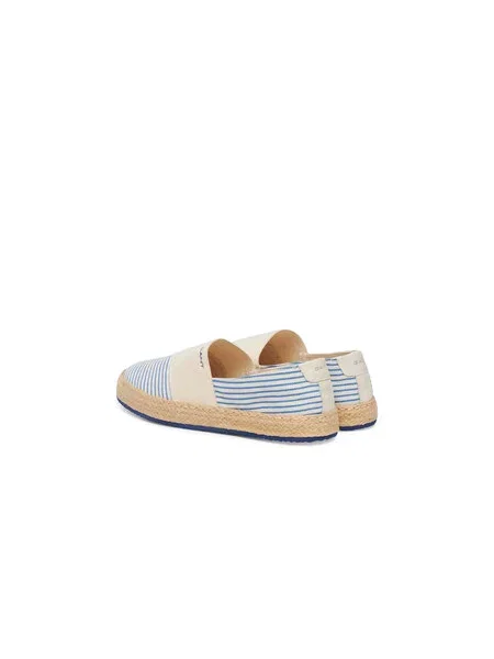 Espadrilės Gant balta