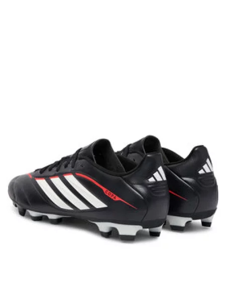 Futbolo batai adidas Copa Pure IV Club Firm Ground/Multi Ground juoda