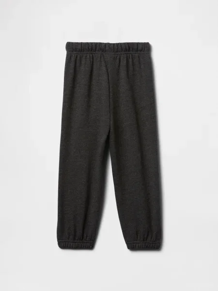 Pantaloni de trening Gap gri