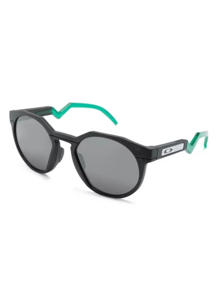Saulės akiniai Oakley juoda