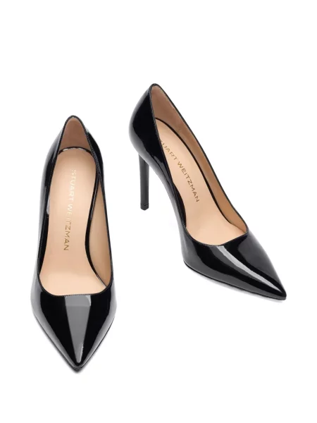 Salonke Stuart Weitzman crna