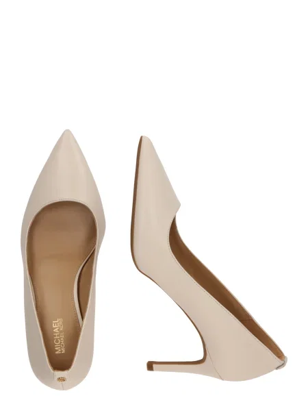 MICHAEL Michael Kors Pumps ALINA crem