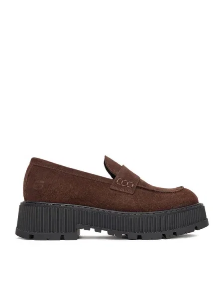 Loaferek G-Star Raw barna
