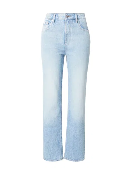 Calvin Klein Jeans Jeans albastru