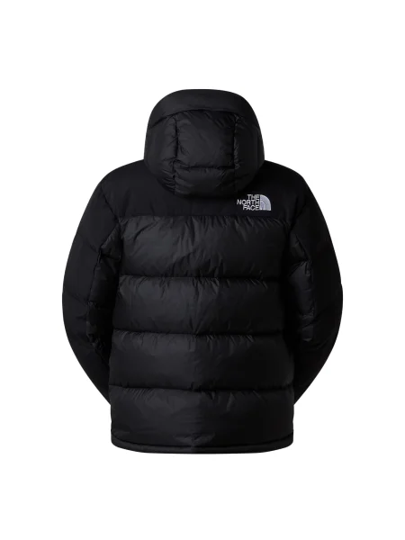 THE NORTH FACE Geacă outdoor Himalayan negru alb
