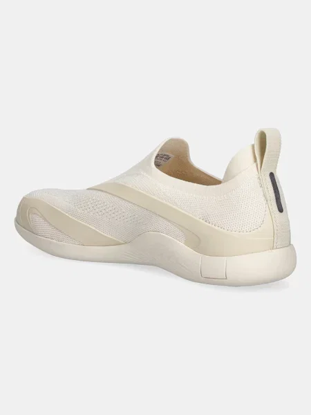Кроссовки Adidas By Stella Mccartney бежевые