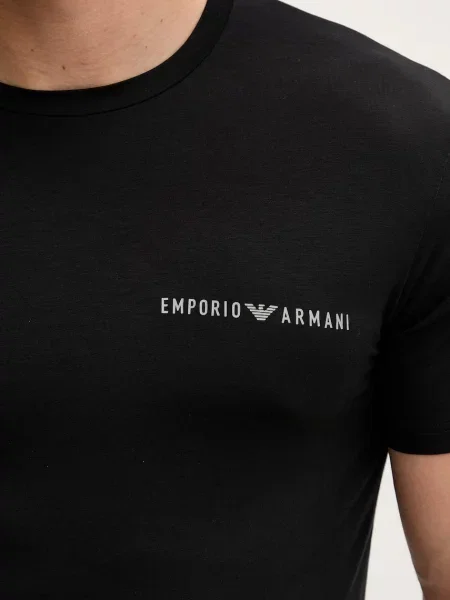 Футболка Emporio Armani Underwear