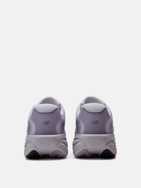 Кроссовки New Balance Fresh Foam фиолетовые