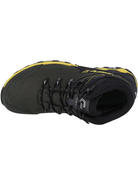 Pantofi Inov-8 verde