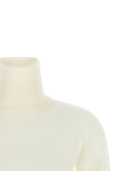 Heláncă Max Mara alb