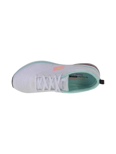 Tenisky Skechers biela