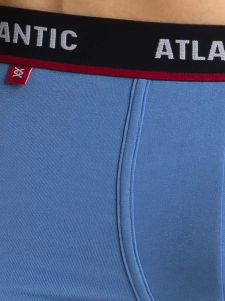 Boxeri Atlantic negru