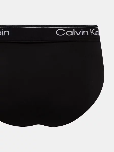 Alsó Calvin Klein Underwear fekete