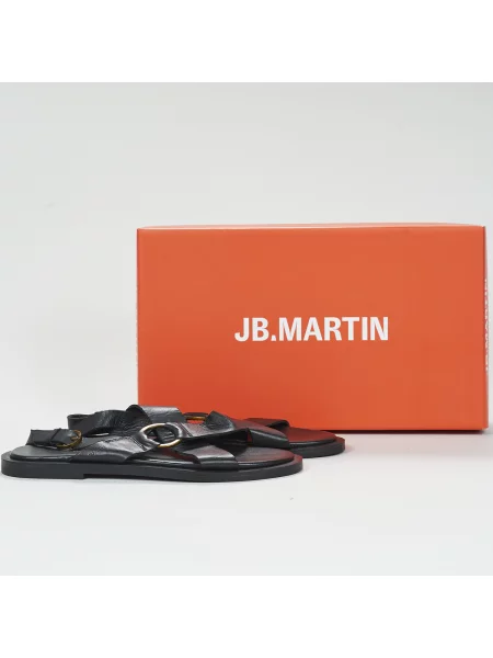 Sandale Jb Martin crna