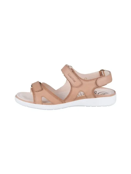 Pantofi Ganter maro