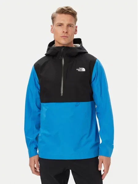 Větrovka The North Face modrá