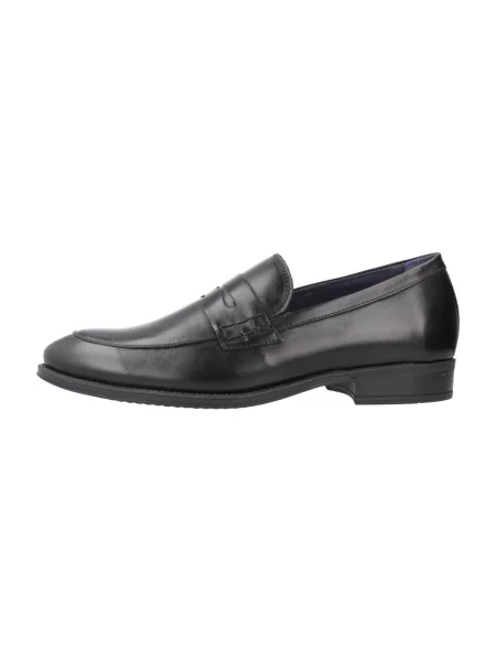 Pantofi Pitillos negru