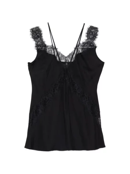 Top Pinko negru