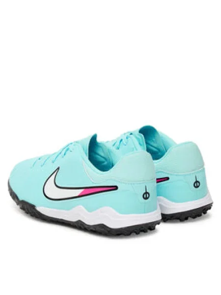 Futball cipők Nike JR Legend 10 Academy Tf kék