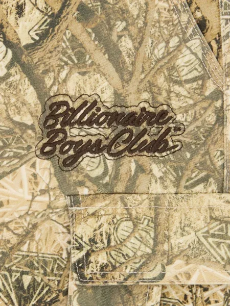 Spodnie dziecięce Billionaire Boys Club