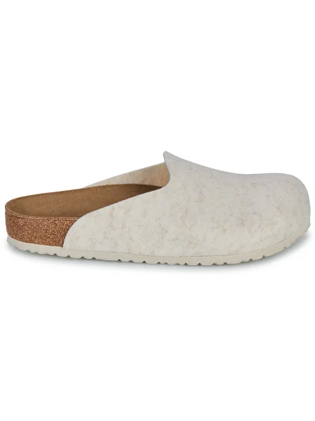 Pantofi Birkenstock bej