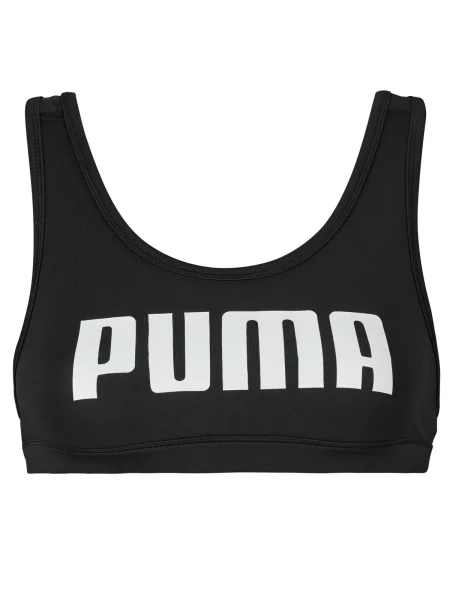 Grudnjak Puma s autogramom crna