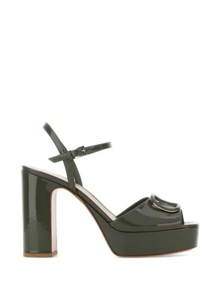 Sandale Valentino Garavani verde