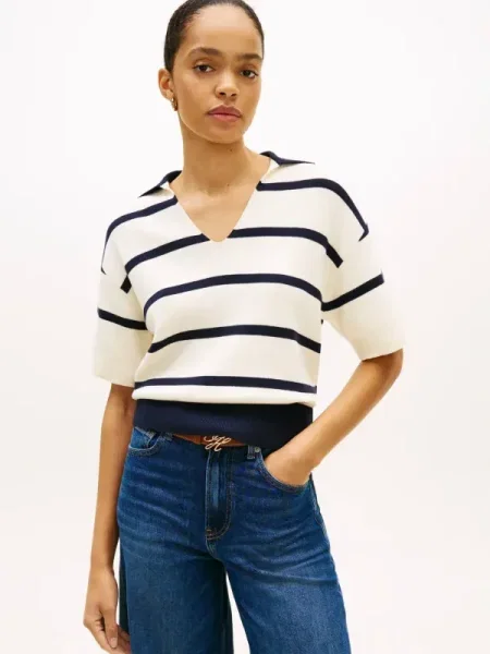Tommy Hilfiger Pulover | Relaxed fit