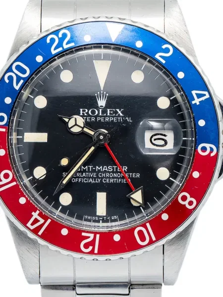 Ceas Rolex negru