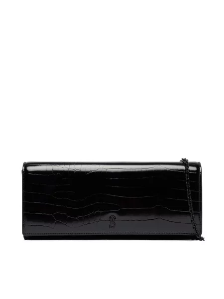 Torebka Steve Madden czarna