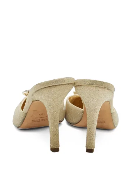 Mules Paris Texas
