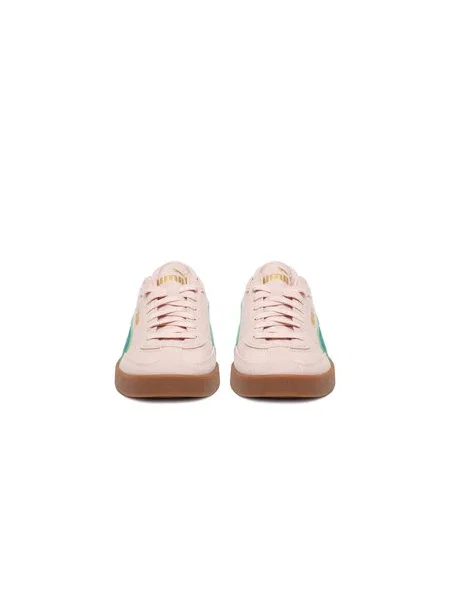 Puma Sneakersy CLUB II ERA ružová