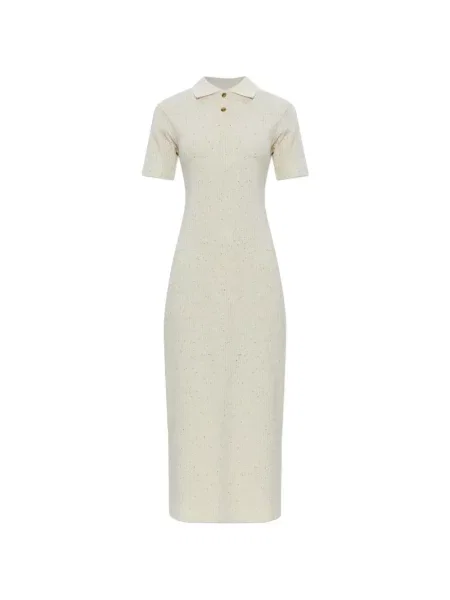 Rochie Samsøe Samsøe de costum cu nervuri