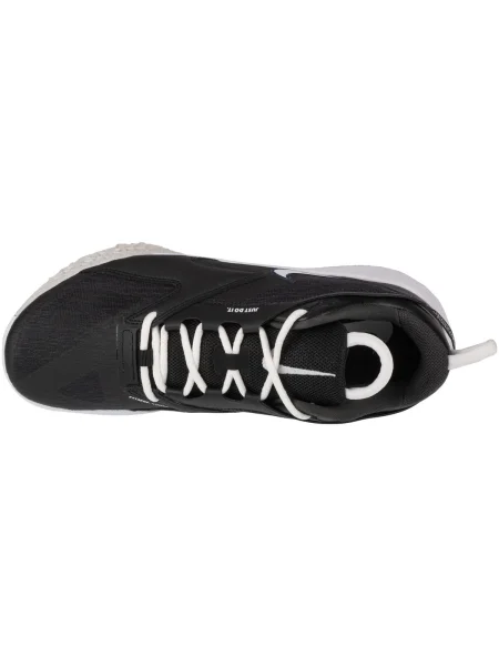 Tenisky Nike Zoom biela