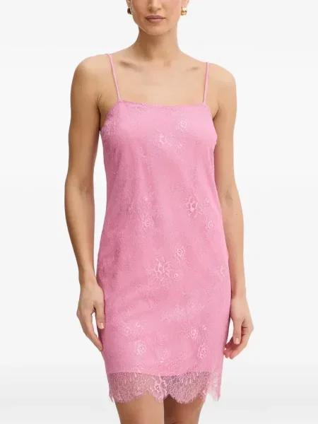 Rochie mini Twinset roz