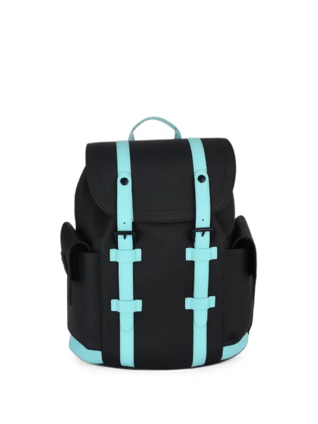 Rucsac Buscar 1 cu cataramă negru