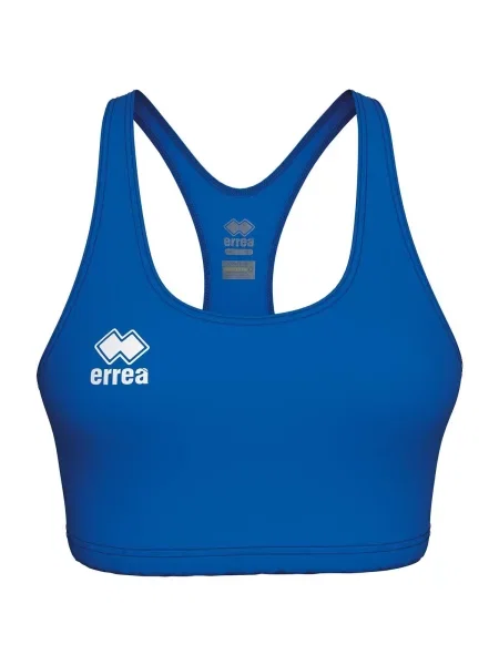 Sutien copii Errea albastru