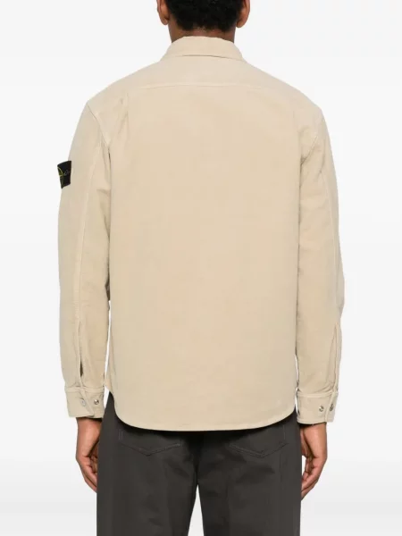 Cămașă Stone Island cu strasuri