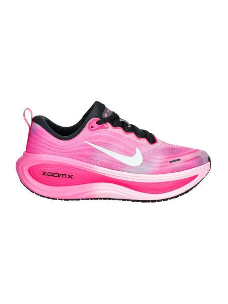 Nike buty do biegania Vomero Plus różowe