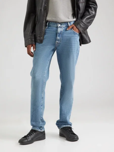JACK & JONES Farmer JJICLARK JJPREMIUM farmer kék