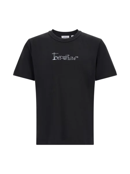 Koszulka Off-white biała