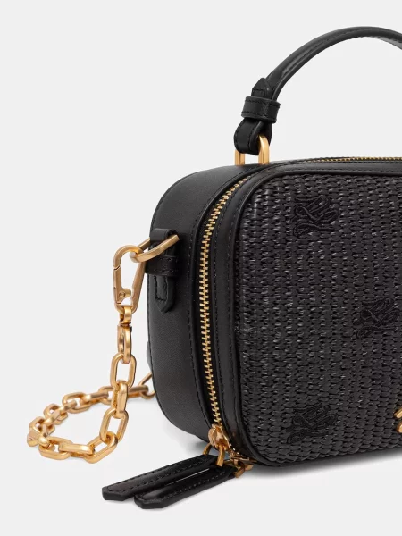 Сумка через плечо Karl Lagerfeld K/Autograph с автографом