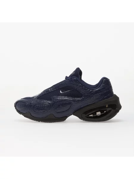 Tenisky Nike Wmns Nk Air Max Muse Se Midnight Navy/ Mtlc Dark Grey-Black EUR černé