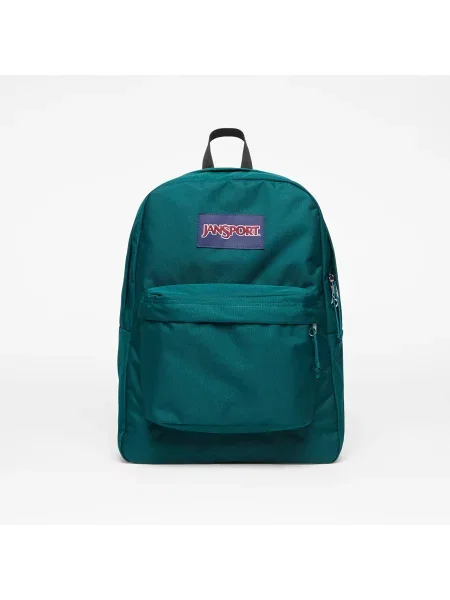 Rucsac Jansport verde