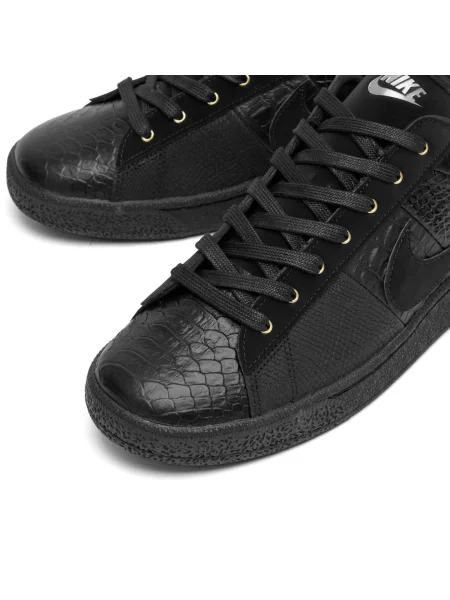 Buty do tenisa Nike czarne